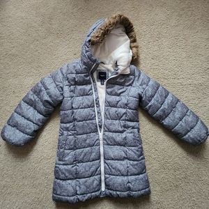 GAP KIDS JACKET